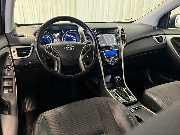 Hyundai i30 27 of 30
