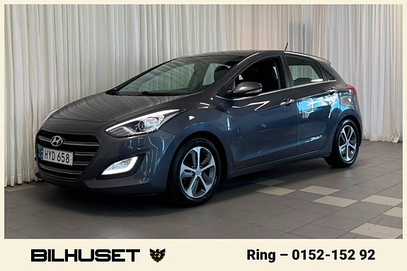 Hyundai i30 4 of 30