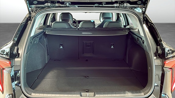 Kia K4 10 of 16