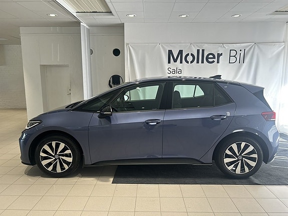 Volkswagen ID.3 Neo 3 of 20