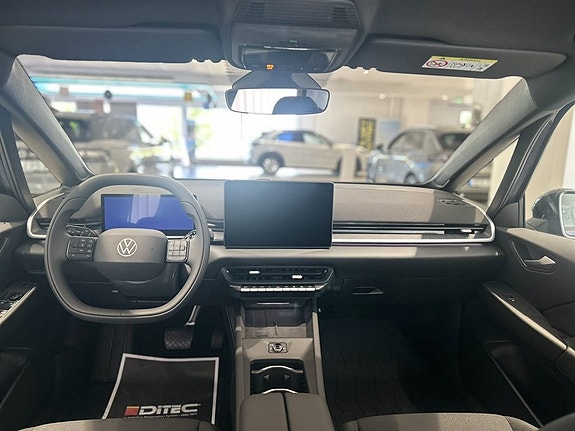 Volkswagen ID.3 Neo 9 of 20