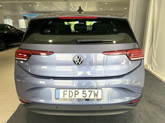 Volkswagen ID.3 Neo 6 of 20