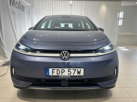 Volkswagen ID.3 Neo 2 of 20