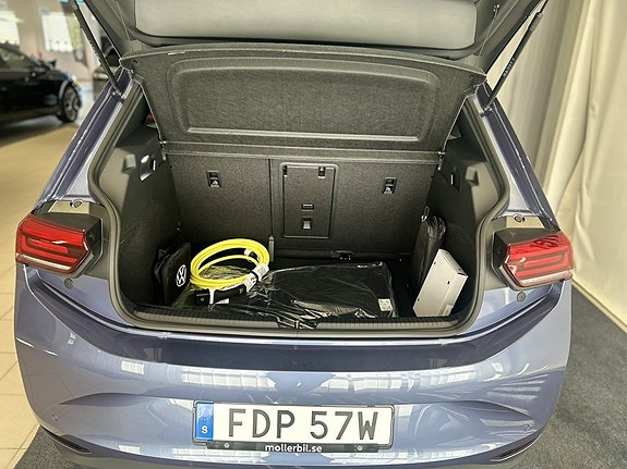 Volkswagen ID.3 Neo 7 of 20