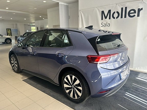Volkswagen ID.3 Neo 5 of 20