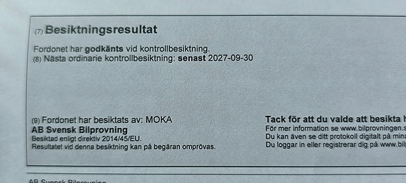 Volvo XC70 10 of 10