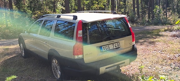 Volvo XC70 4 of 10
