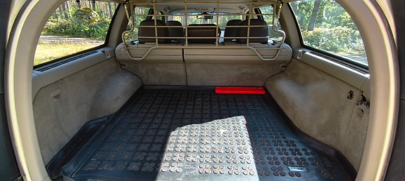Volvo XC70 5 of 10