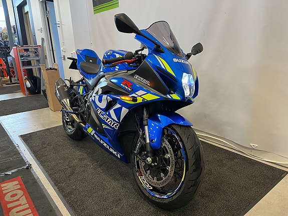 Suzuki GSX-R1000 "Unik, Se Spec!, Räntefri avbetalning" 2 of 9