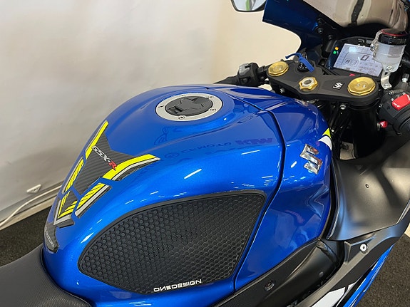 Suzuki GSX-R1000 "Unik, Se Spec!, Räntefri avbetalning" 9 of 9