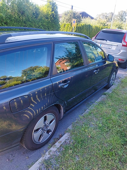 Volvo V50 4 of 4