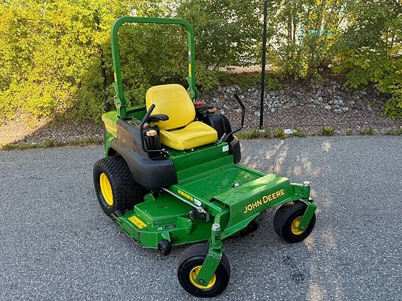 John Deere 997 Z-TRAK 3 of 8