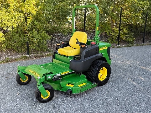 John Deere 997 Z-TRAK