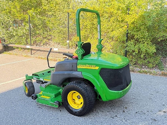 John Deere 997 Z-TRAK 5 of 8