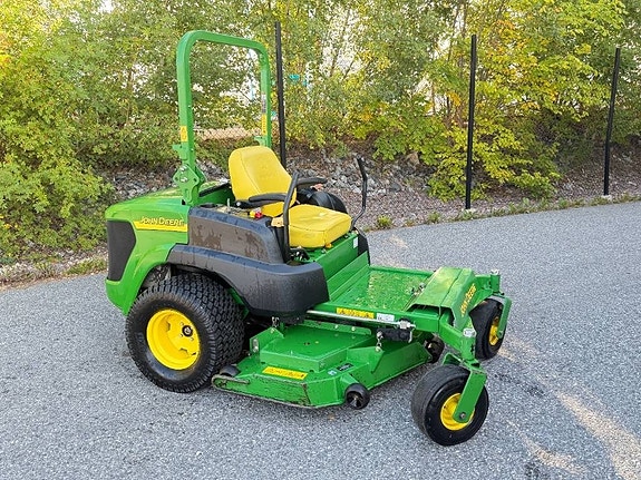 John Deere 997 Z-TRAK 2 of 8
