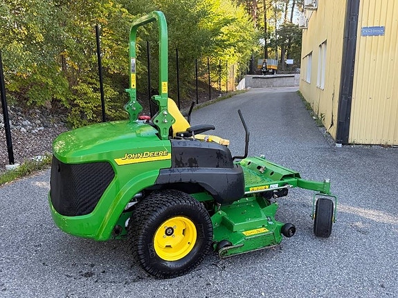 John Deere 997 Z-TRAK 4 of 8