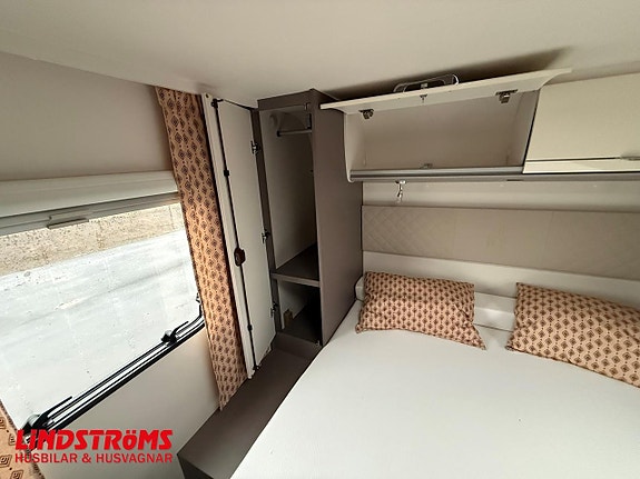 Etrusco T7400 QBC Queenbed Automat Ränta 3,95% 17 of 24