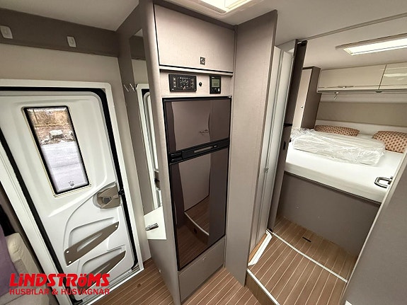 Etrusco T7400 QBC Queenbed Automat Ränta 3,95% 12 of 24