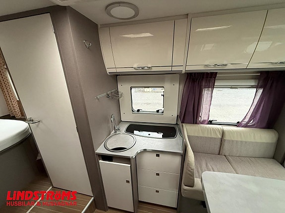 Etrusco T7400 QBC Queenbed Automat Ränta 3,95% 10 of 24