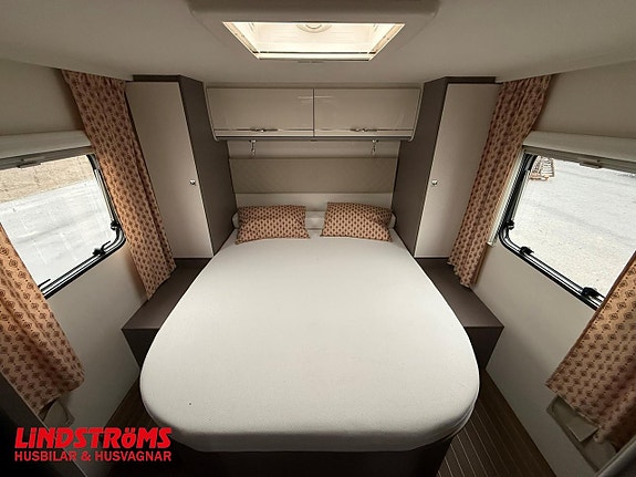 Etrusco T7400 QBC Queenbed Automat Ränta 3,95% 3 of 24