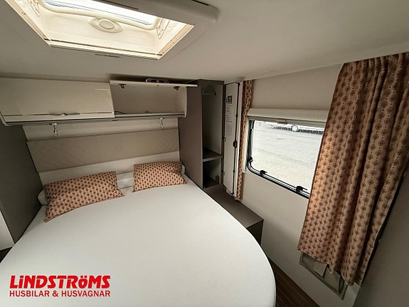 Etrusco T7400 QBC Queenbed Automat Ränta 3,95% 18 of 24