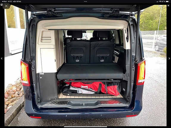 Mercedes-Benz Marco Polo 10 of 10