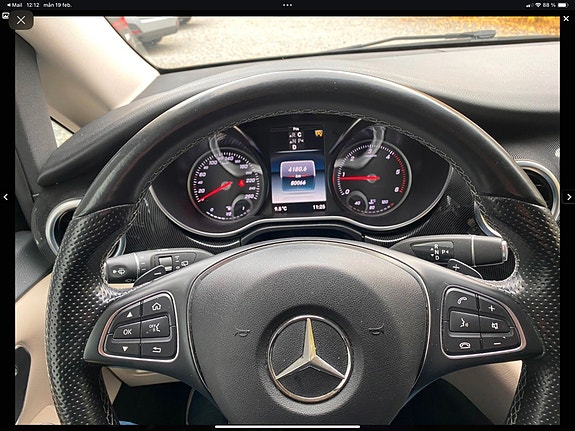 Mercedes-Benz Marco Polo 4 of 10