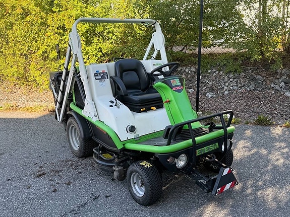 Etesia H124DX 3 of 12