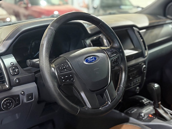 Ford Ranger 14 of 30