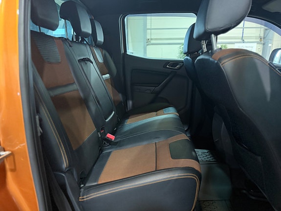 Ford Ranger 17 of 30