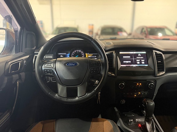 Ford Ranger 20 of 30