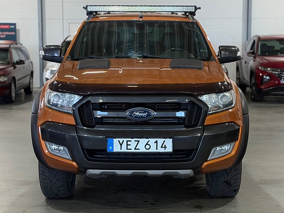Ford Ranger 3 of 30