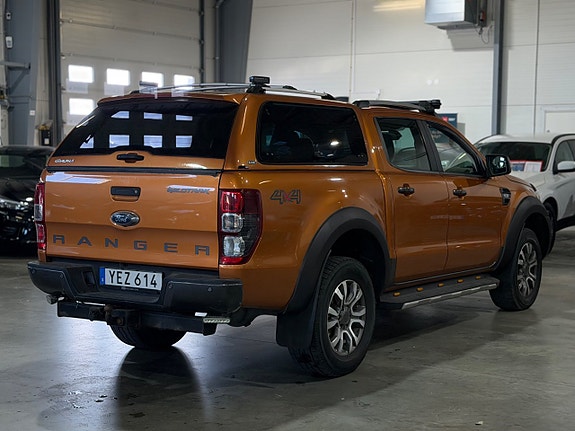 Ford Ranger 2 of 30