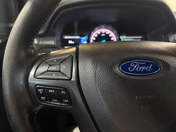 Ford Ranger 30 of 30