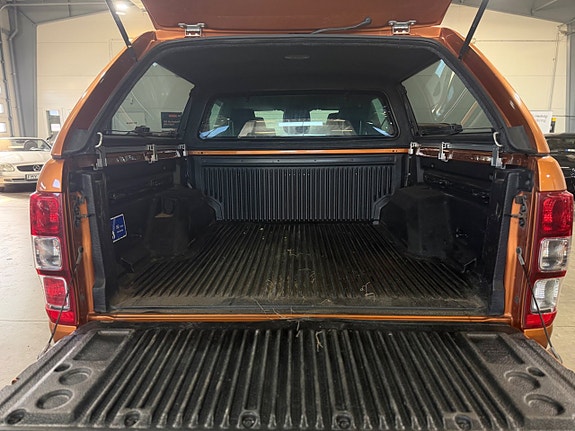 Ford Ranger 9 of 30