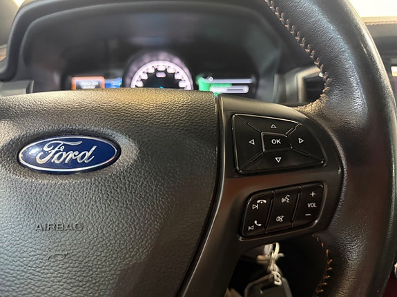 Ford Ranger 28 of 30