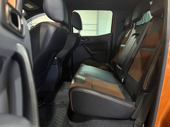 Ford Ranger 19 of 30