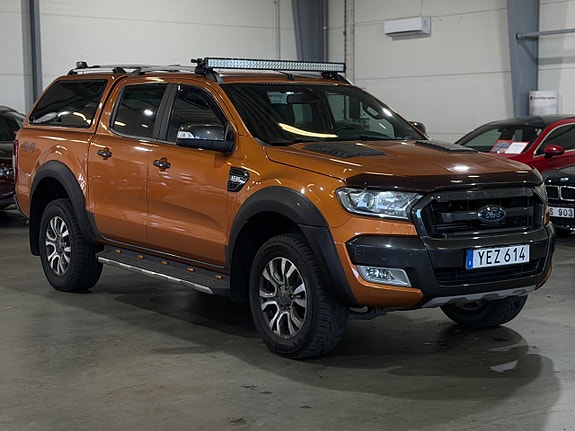Ford Ranger 5 of 30