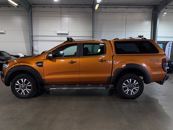 Ford Ranger 7 of 30
