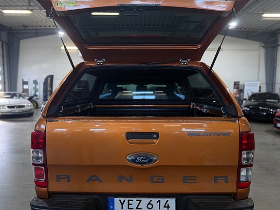 Ford Ranger 10 of 30