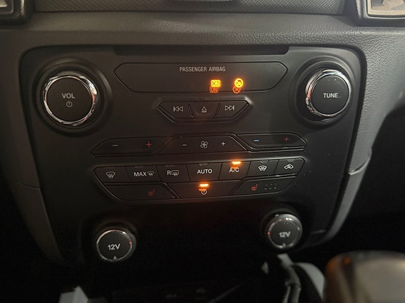 Ford Ranger 22 of 30