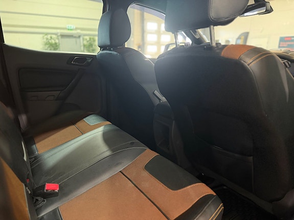 Ford Ranger 18 of 30