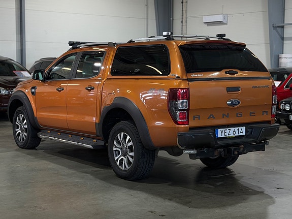 Ford Ranger 6 of 30
