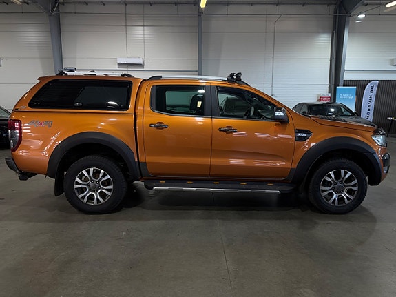 Ford Ranger 8 of 30