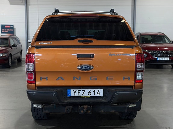 Ford Ranger 4 of 30