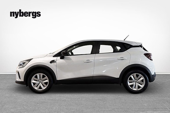 Renault Captur 2 of 15