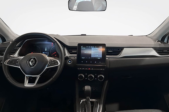 Renault Captur 8 of 15