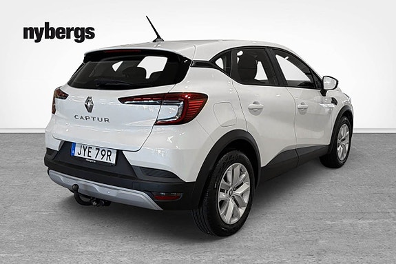 Renault Captur 4 of 15