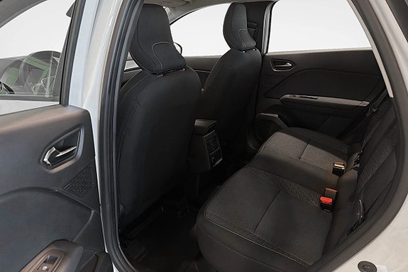 Renault Captur 7 of 15