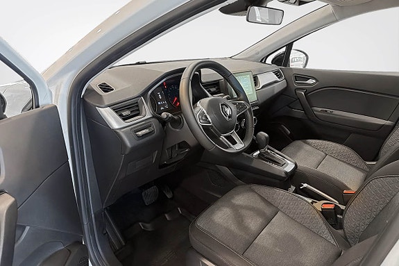 Renault Captur 6 of 15